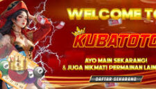 kubatoto login